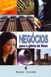 Negocios Para A Gloria De Deus