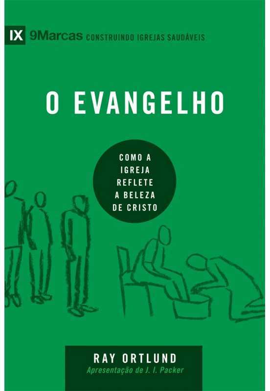 O Evangelho – Série 9Marcas