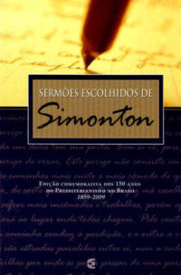 Sermões Escolhidos De Simonton