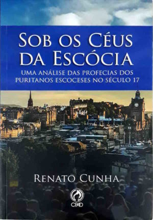 Sob os Céus da Escócia