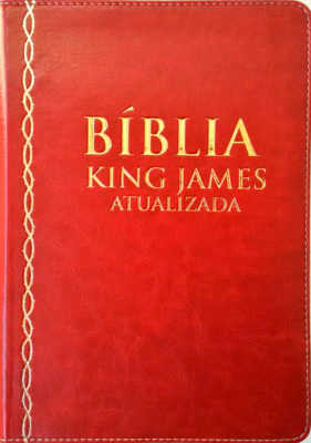 Bíblia King James Atualizada