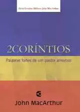 2 Coríntios – John Macarthur