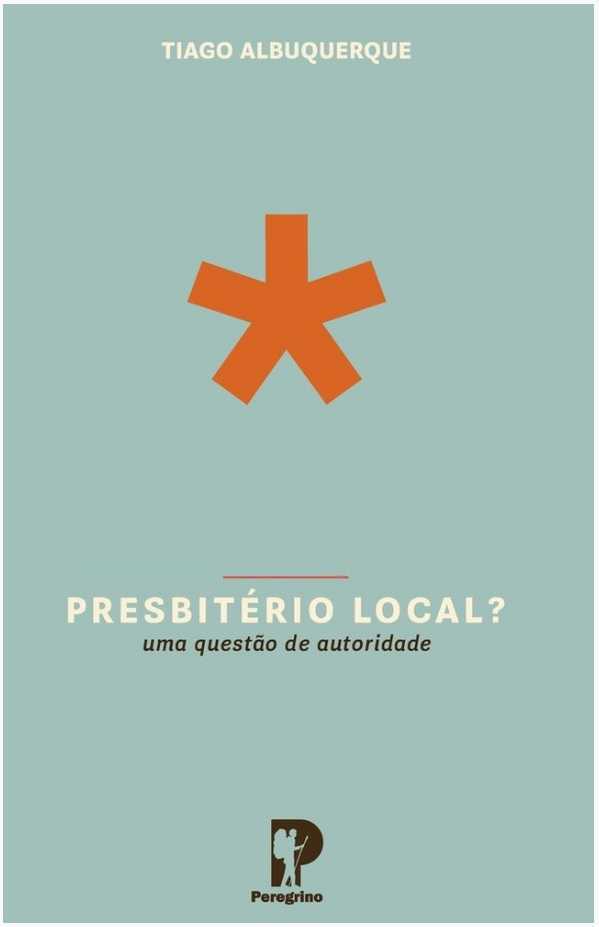 Presbitério Local?