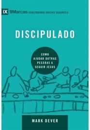 Discipulado – Série 9Marcas