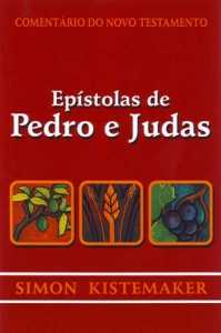 Comentário Do Novo Testamento – Pedro E Judas