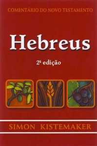 Comentário Do Novo Testamento – Hebreus