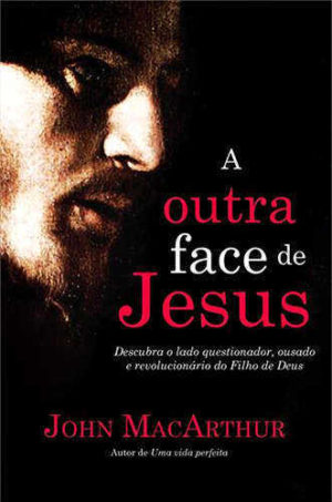 A outra face jesus