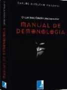 Manual De Demonologia