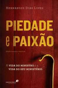 Piedade E Paixão