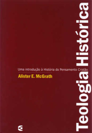 Teologia Histórica