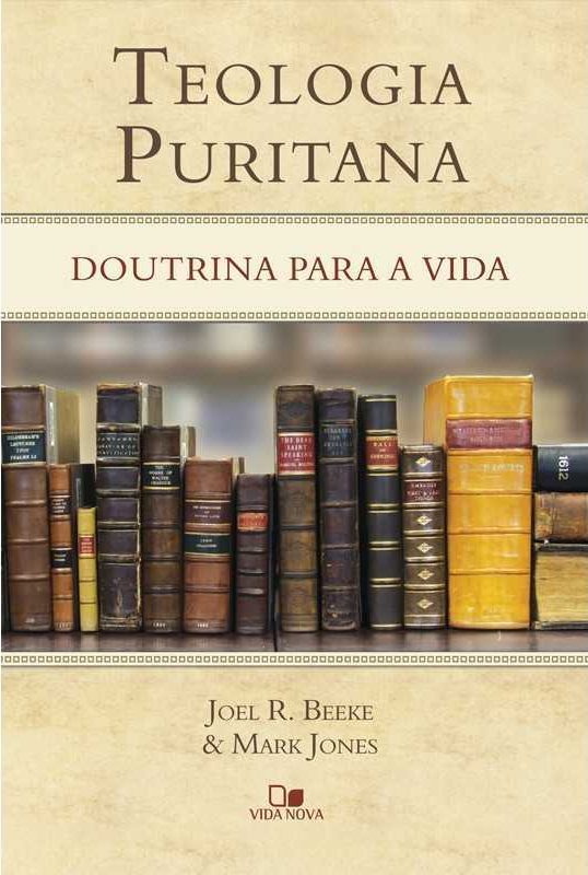 Teologia Puritana