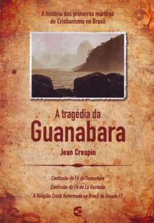 A tragédia da Guanabara