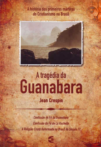 A Tragédia Da Guanabara