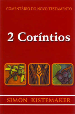 Comentário do Novo Testamento - 2 Corintios