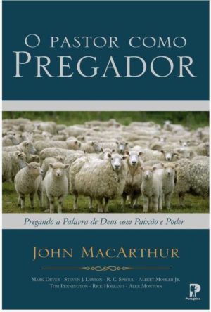 O pastor como pregador