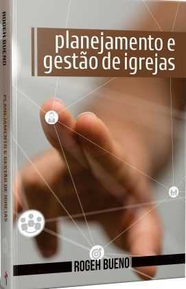 Planejamento e Gestão de Igrejas