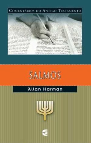 Comentário do Antigo Testamento - Salmos