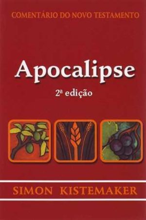 Comentário do Novo Testamento - Apocalipse