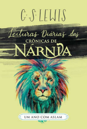 Leituras Diárias das cronicas de narnia