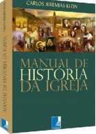 Manual De Historia Da Igreja
