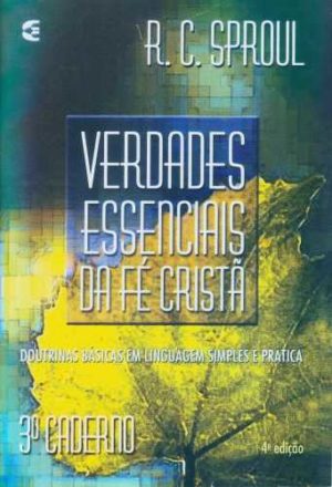 Verdades Essenciais - Volume 3