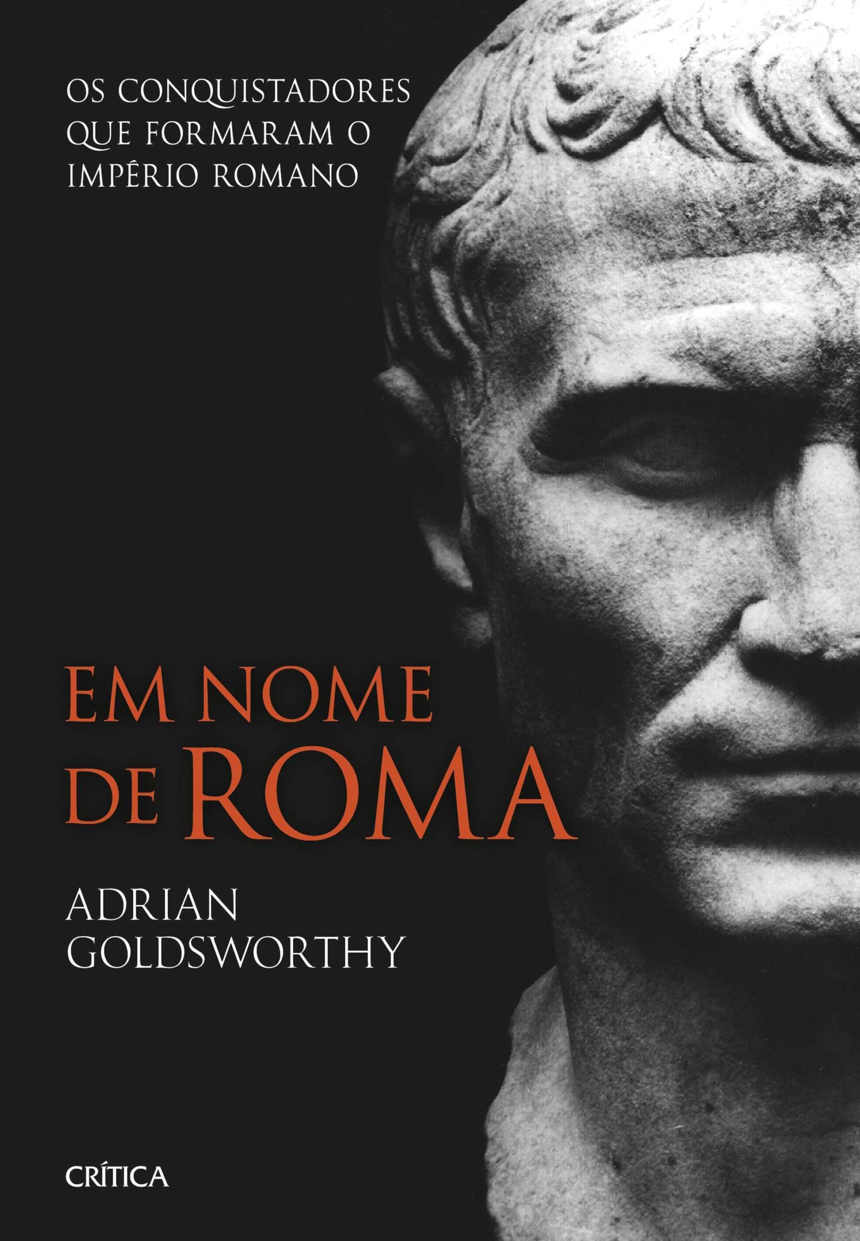 Em Nome De Roma