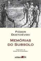 Memórias Do Subsolo