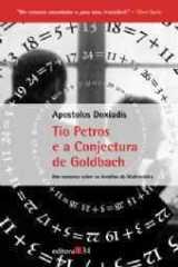 Tio Petros E A Conjectura De Golbach