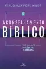 Aconselhamento Bíblico