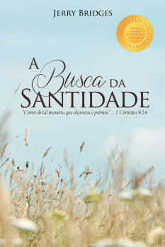 A Busca Da Santidade