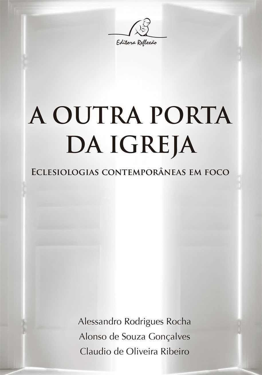 A Outra Porta Da Igreja