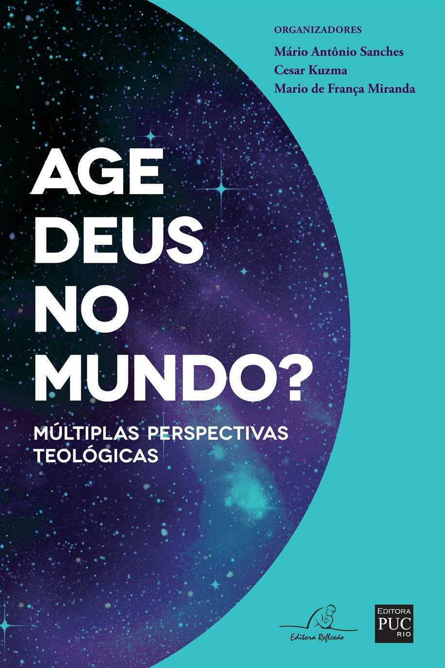 Age Deus No Mundo