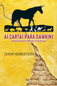 As Cartas Para Dawkins