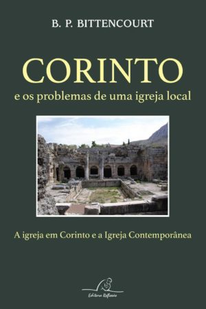 Corinto e os problemas de uma igreja