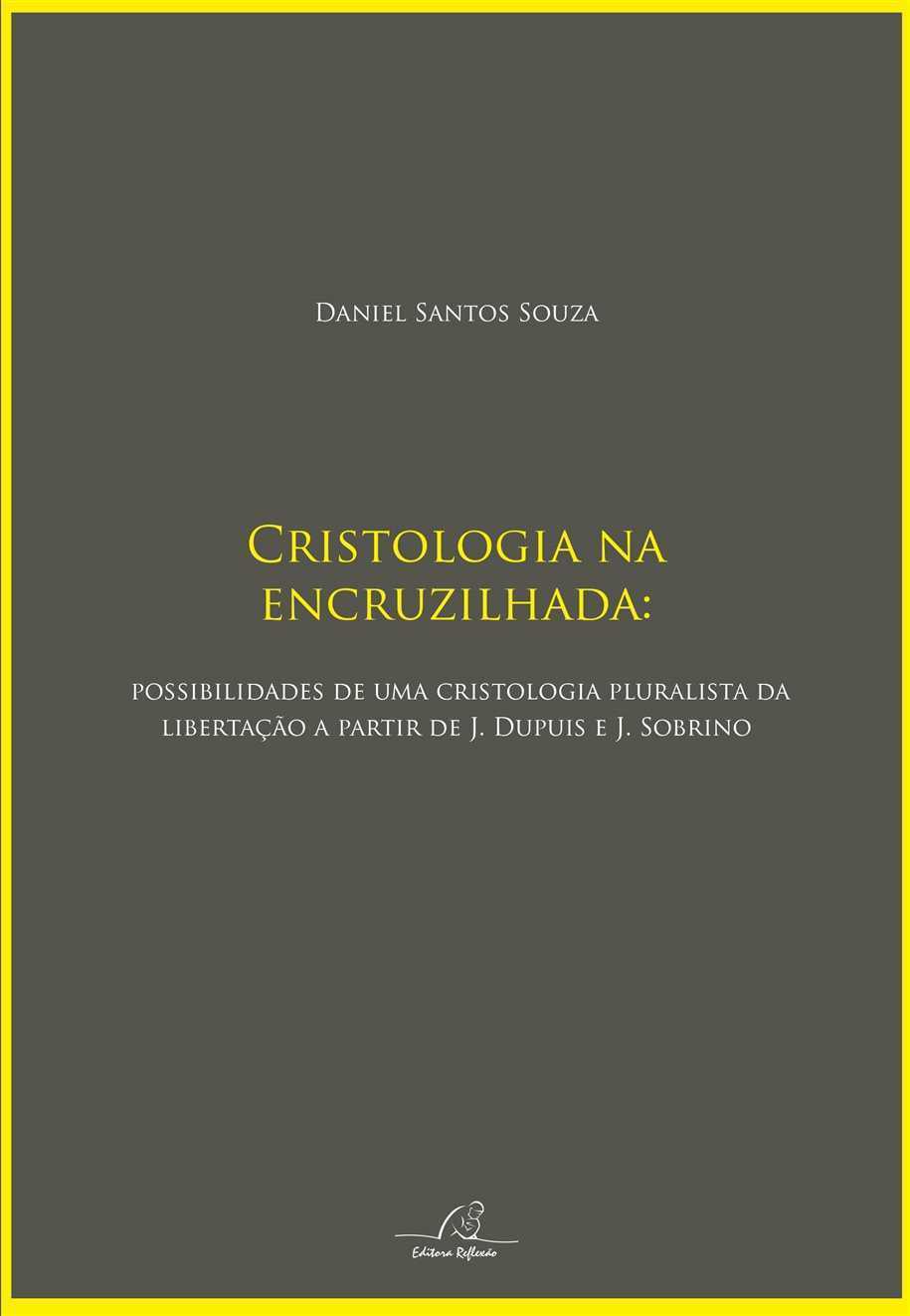 Cristologia Na Encruzilhada