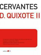 Dom Quixote Ii – Edições De Bolso