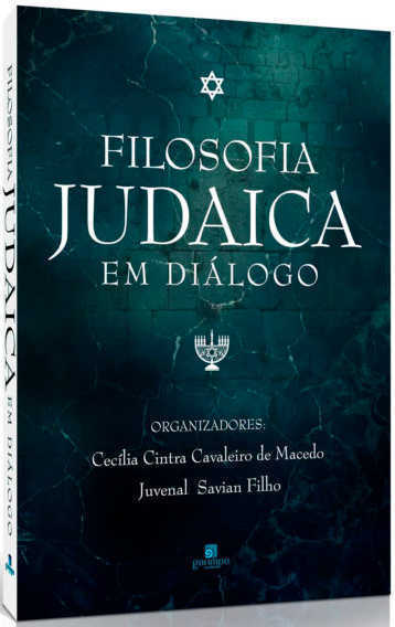 Filosofia Judaica Em Diálogo