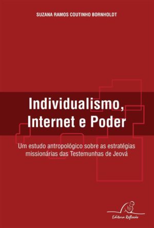 Individualismo, internet e poder