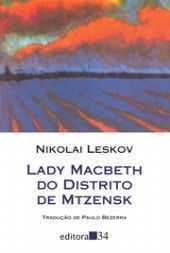 Lady Macbeth Do Distrito De Mtzensk