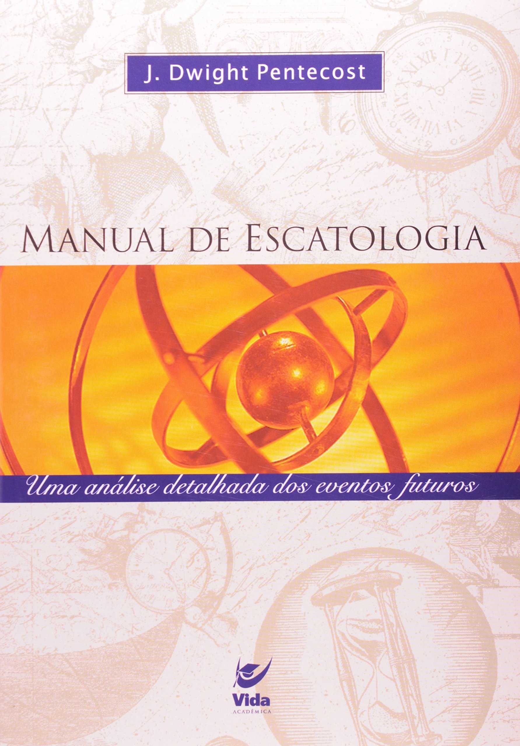 Manual De Escatologia