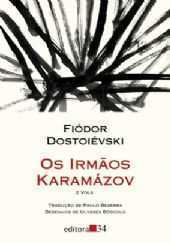Os Irmãos Karamazov –  2 Volumes