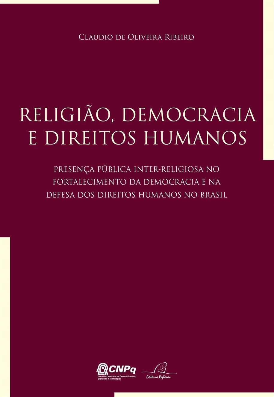 Religião, Democracia E Direitos Humanos