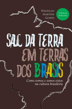 Sal Da Terra Em Terras Dos Brasis