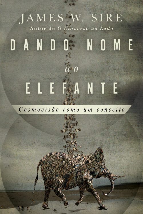 Dando Nome Ao Elefante