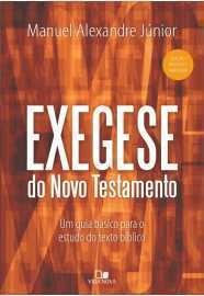 Exegese Do Novo Testamento