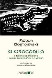 O Crocodilo