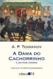 A Dama Do Cachorrinho E Outros Contos