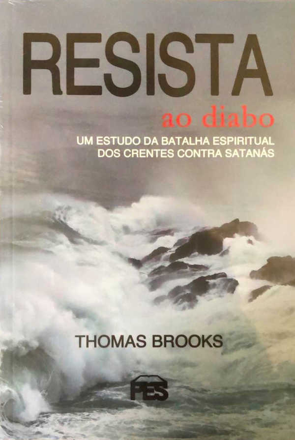 Resista Ao Diabo