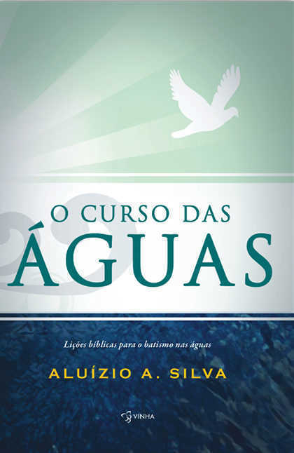 O Curso Das Águas