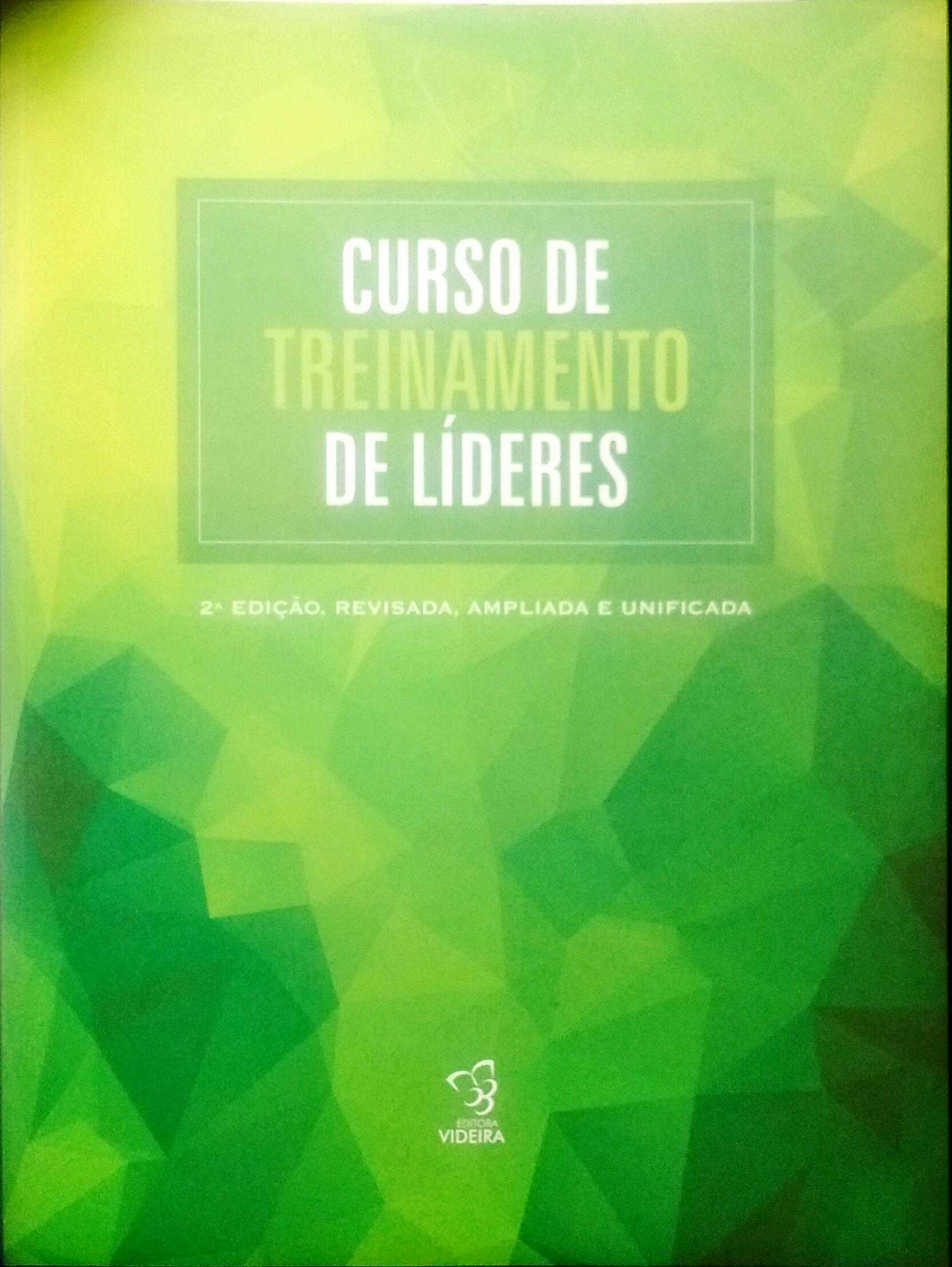 Curso De Treinamento De Líderes